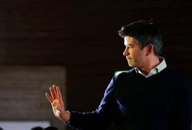 Uber CEO takes leave of absence amid crises